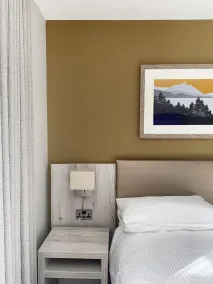The Ro Hotel Windermere - Habitación