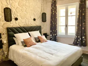 Hôtel Le Sakura  - Værelse