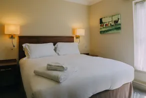 The Woburn - Habitación