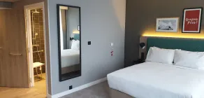 Hilton Garden Inn Paris Orly Airport - Chambre