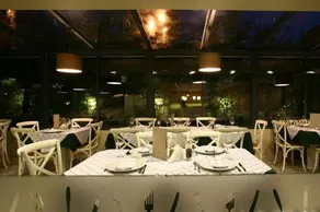 Galaxy Hotel - Restaurant