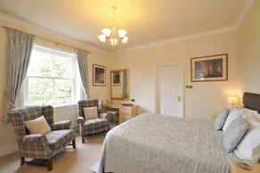 Marton Grange Country House - Zimmer