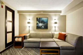 Hyatt Place Albuquerque Uptown - Chambre