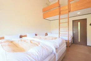 Resort Pension Shikisai - Rom