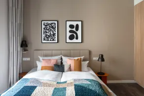Numa Berlin Nook - Quarto