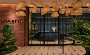 Smartr Madrid Chamberi  - Wellness