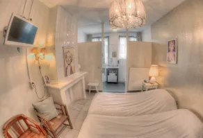 Hotel Urban Dreams - Camera