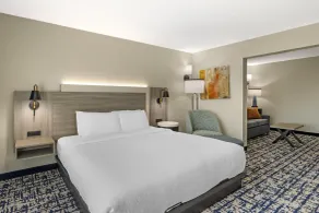 Best Western Plus Omaha Airport Inn - Zimmer