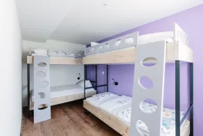 Randolins Familienresort - Room