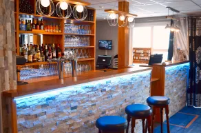 Fasthotel Orléans (France) - Restaurant