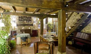 Caserio Iruaritz - Restaurant
