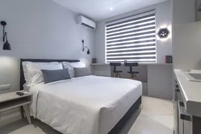 Acropolis Stay - Chambre