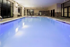 Holiday Inn San Antonio N - Stone Oak Area by IHG - Pool