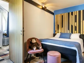 ibis Boulogne-Sur-Mer Centre Cathédrale - Chambre