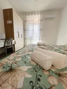 B&B Rifugio San Francesco - Chambre