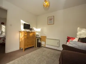 Bramlies Bed & Breakfast - Zimmer