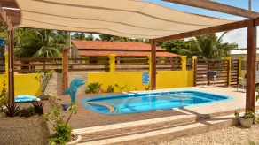 Pousada dos Sonhos - Pool