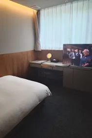 LIBEST INN AMAMI ANNEX - Værelse
