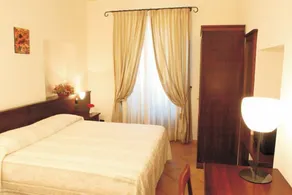 Hotel San Claudio - Room