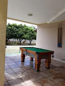 Hotel Brisa da Serra - Billards