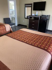 Savannah Motel - Værelse