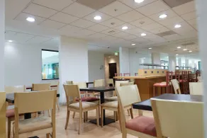 Excellence Express & Suites - Restaurant
