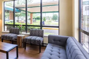 Quality Inn Manassas - Lobby