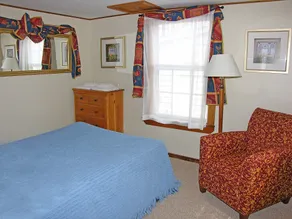 Little Miss Cottages - Studio - Room