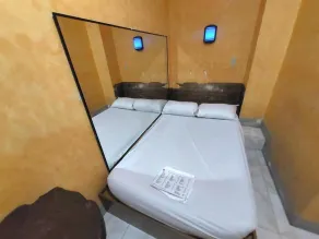 MCT Hotel - Zimmer