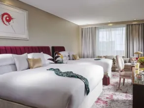 The g Hotel & Spa - Room