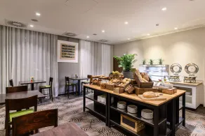 Leopold Hotel Oudenaarde - Restaurant