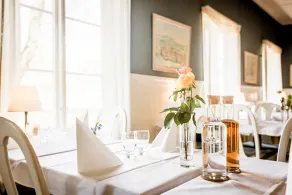 Järvsöbaden - Restaurant