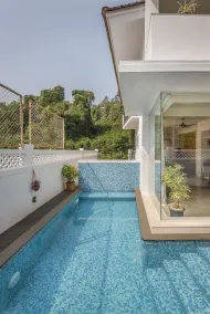 Villa Casa Baga by Iksha - Pool