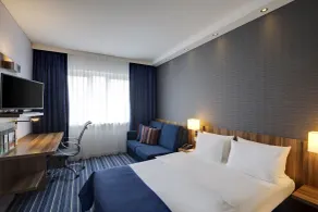 Holiday Inn Express Bremen Airport by IHG - Chambre