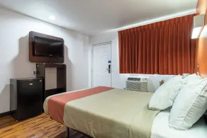 Motel 6 Riverside, CA - UCR East - Chambre