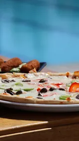 Le Six Hotel And Resort - Restaurant