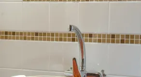 Moinhos do Pisão - Salle de bain