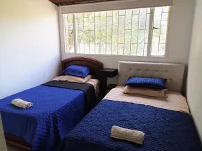 Ayllu Hostel - Quarto