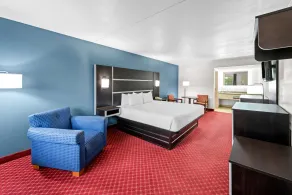 Clarion Inn Branson - Chambre