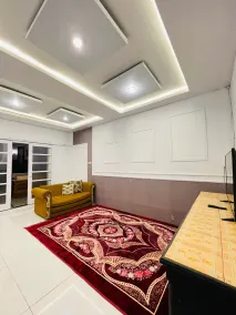 Flamboyan 2 Homestay - Interior