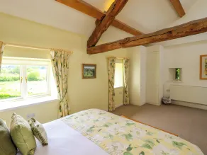 Kestrel Cottage - Quarto