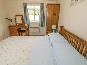 Lawn Lodge - Room