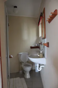 The Tops - Bathroom