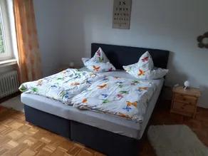 Ferienwohnung Birgit - Room