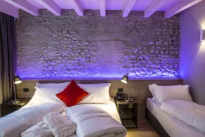 Locanda al Vescovo & SPA - Chambre