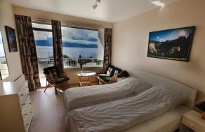 Kringsjå Hotel - Værelse