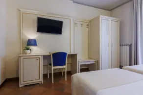 Hotel Le Mura - Værelse
