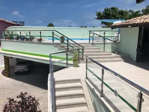 Hotel Vale Verde - Pool