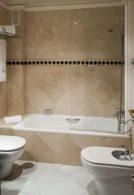 Exe Ciudad de Córdoba - Bathroom