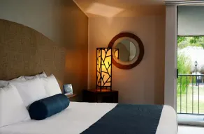 Gran Hotel Las Fuentes - Room